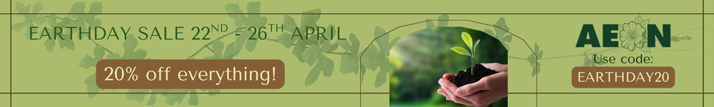 earthday banner 2026